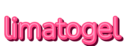 limatogel — logo kanal